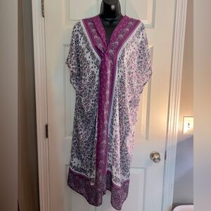 NWT LOFT Kimono
